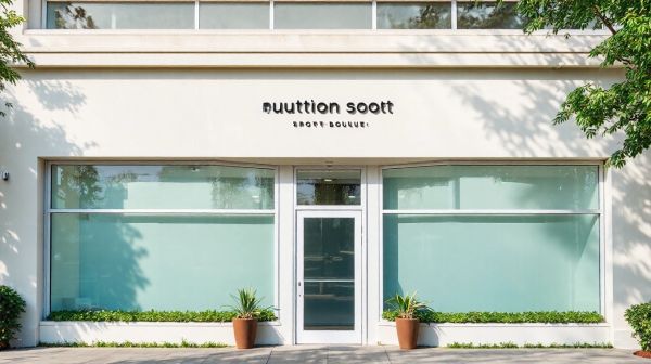 7 critères incontournables pour sélectionner une boutique de nutrition sportive
