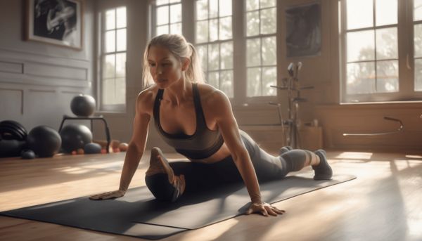 Améliorez votre fitness avec ces livres d’exercices poids du corps