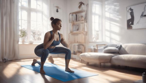 Comment muscler son corps sans matériel : le bon livre pour réussir