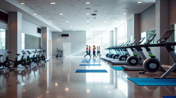 Les meilleures salles de sport pour la rééducation à Waterloo