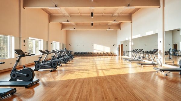 Les meilleures salles de sport pour la rééducation à Waterloo