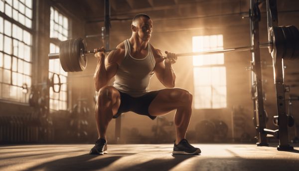 Maîtriser la musculation naturelle pour éviter les stéroïdes