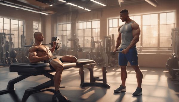 Musculation naturel vs stéroïde : quelle voie choisir pour ses résultats ?