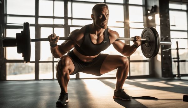Musculation sans stéroïdes : des résultats impossibles ?