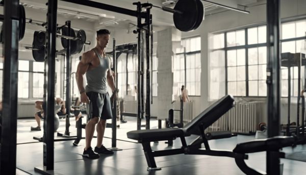 Naturel vs dopé musculation : comprendre les différences de performance