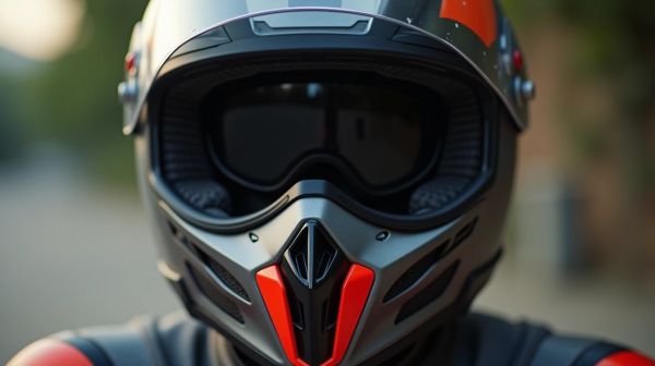 Optimisez votre sécurité avec des accessoires de casque adaptés