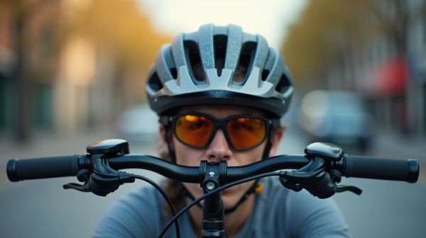 Optimisez votre sécurité avec des accessoires de casque adaptés