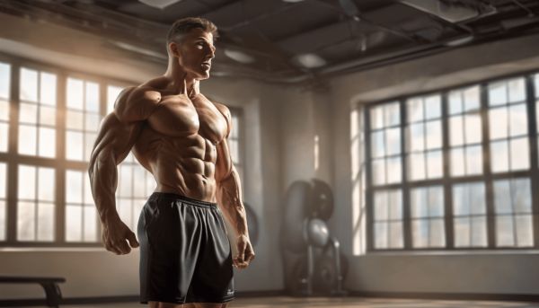 Pourquoi les bodybuilders naturels surpassent souvent les dopés