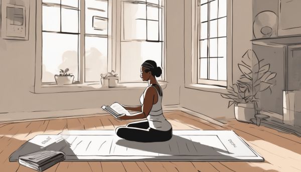 Quel livre choisir pour la musculation sans matériel ?
