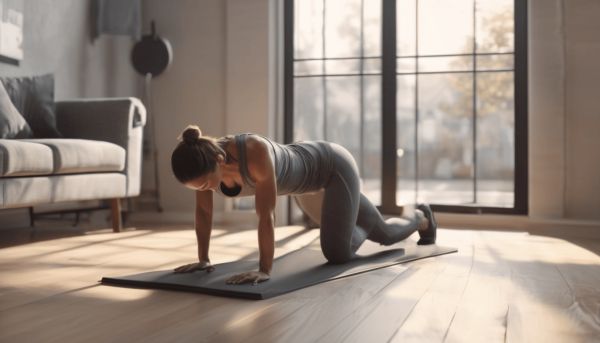 Quel livre pour débuter la musculation sans matériel ?