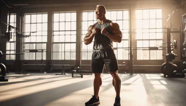 Réussir en musculation naturelle sans stéroïdes
