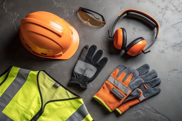 Sélectionnez les meilleurs accessoires de casque pour votre sécurité