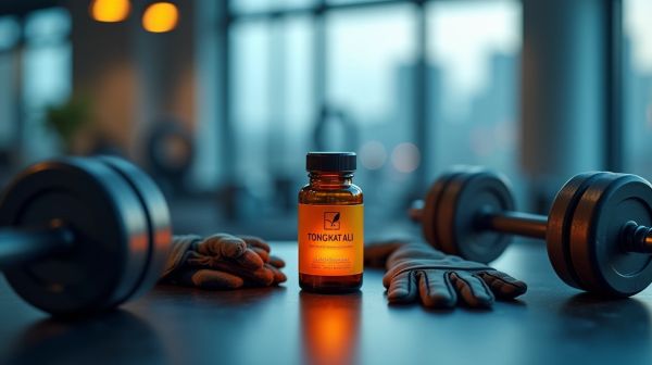Tongkat ali en musculation : effet sur la testostérone, données disponibles