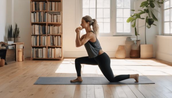 Transformez votre corps avec des livres de musculation sans matériel