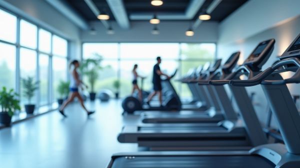 Trouvez la salle de sport idéale pour votre rééducation à Waterloo