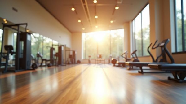 Trouvez la salle de sport idéale pour votre rééducation à Waterloo