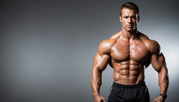 Les problèmes de santé liés au bodybuilding