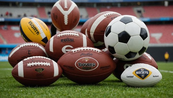 Comment choisir son ballon de football ?