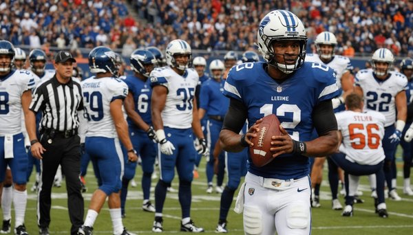 Les conséquences de la célébrité pour un joueur de football