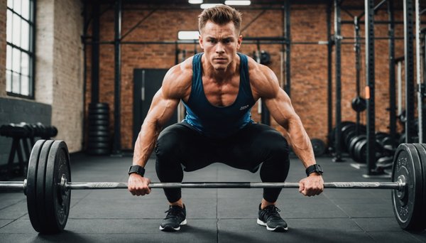 Musculation : comment bien répartir ses séances sur une semaine ?