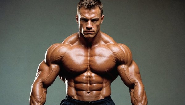 Les meilleurs livres sur la musculation sans matériel