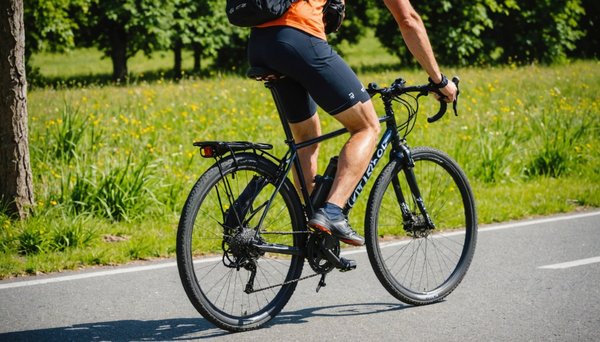 Les pédales de vélo en voyage : conseils et astuces pour les cyclotouristes