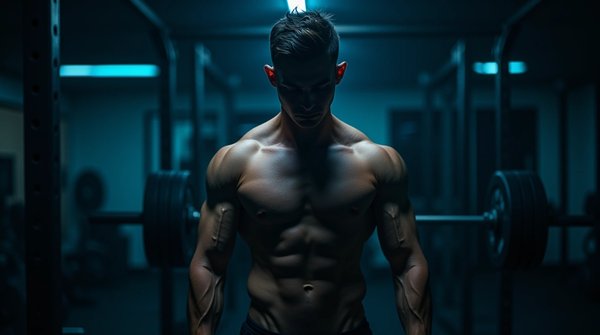 C'est quoi un go-muscu ? révélez votre potentiel musculaire !