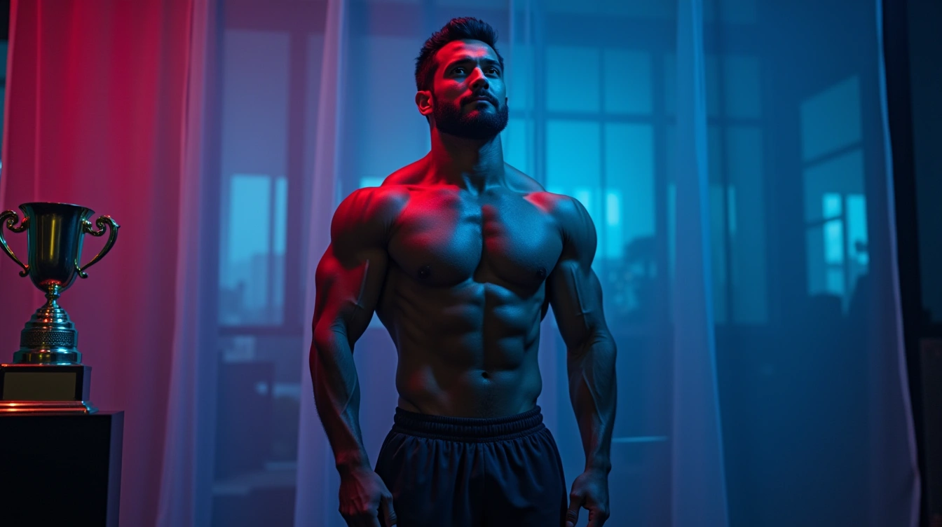 Vos questions sur Go Muscu